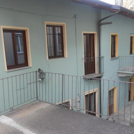 Susa Centro Apartment Exterior photo
