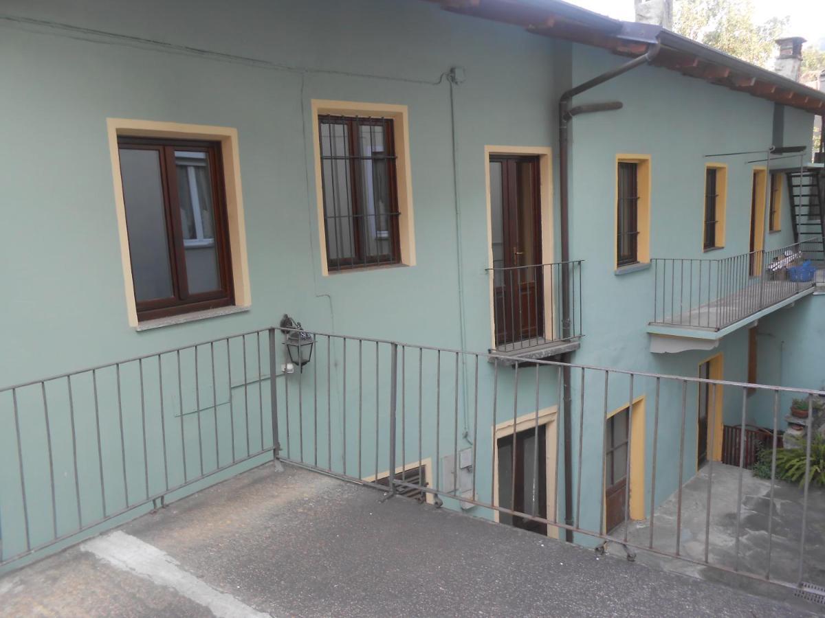 Susa Centro Apartment Exterior photo