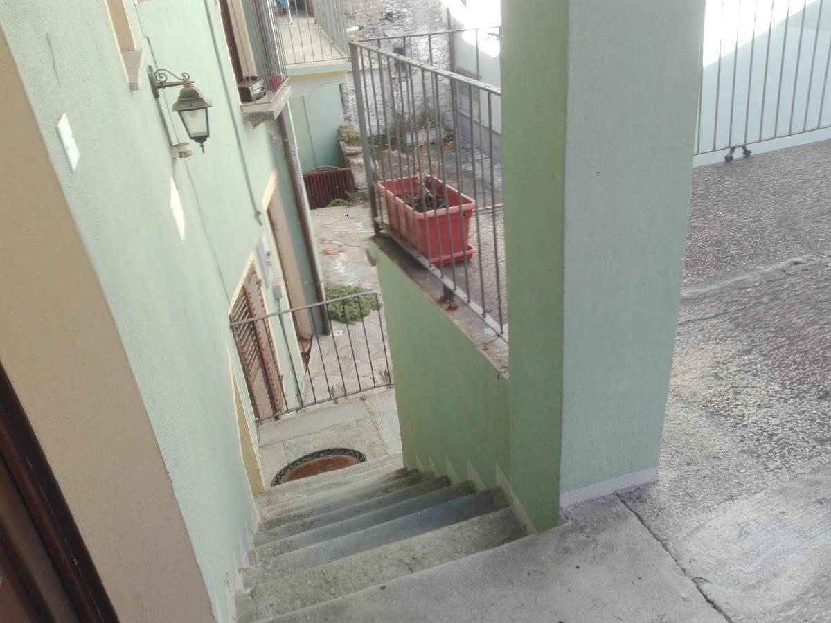 Susa Centro Apartment Exterior photo